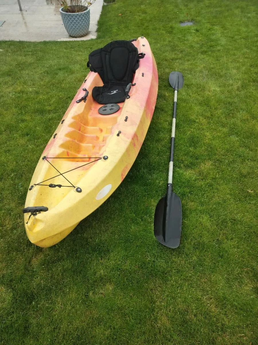 Kayak - Image 2