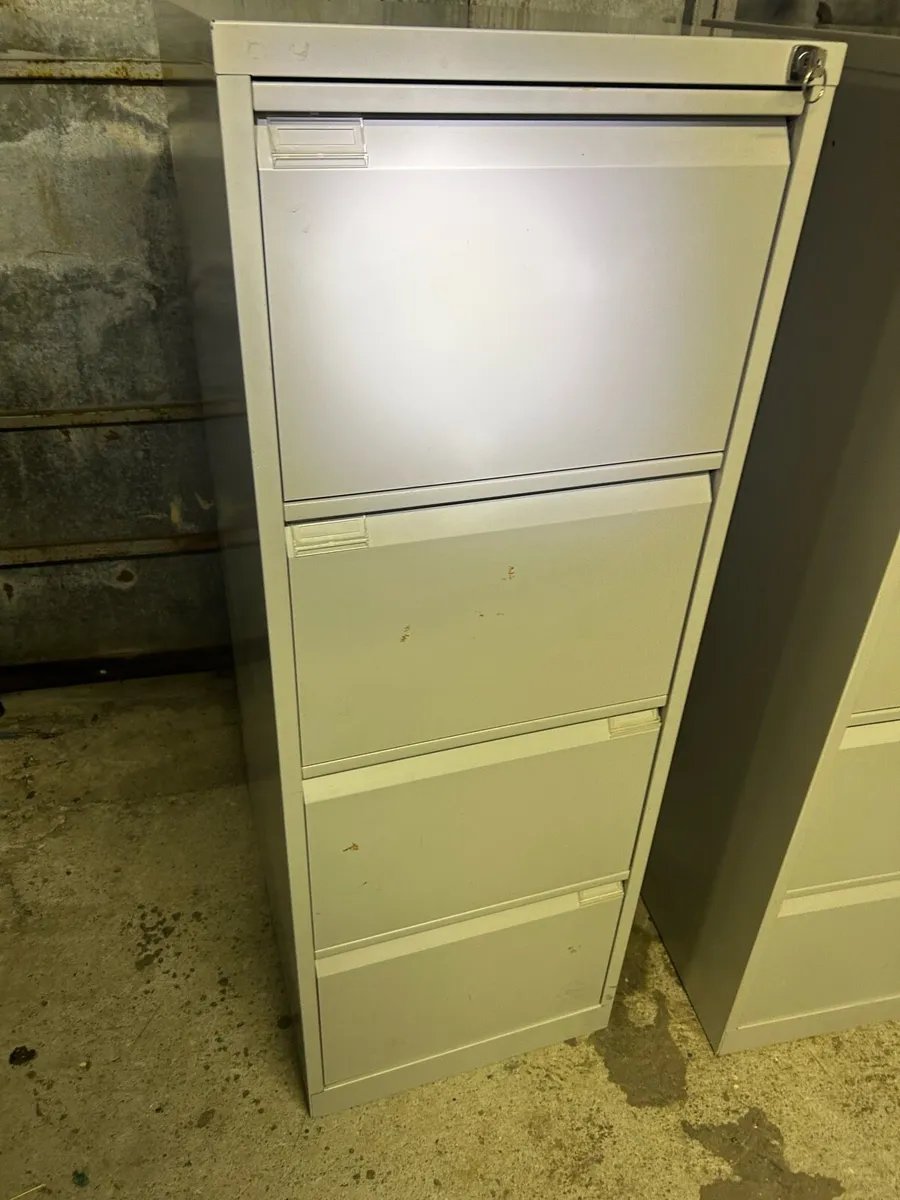 Filing cabinet (  Bisley ) - Image 2