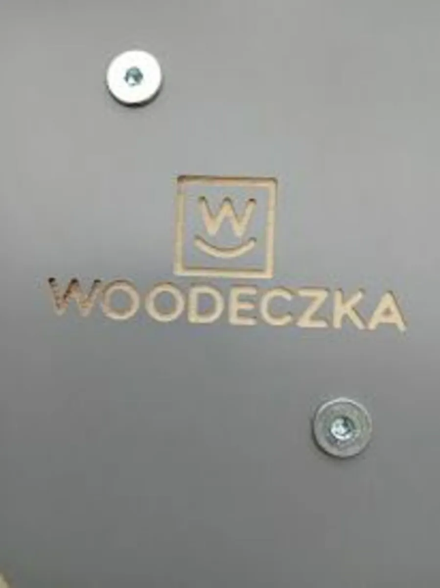 Woodeczka toy climbing frame - Image 2
