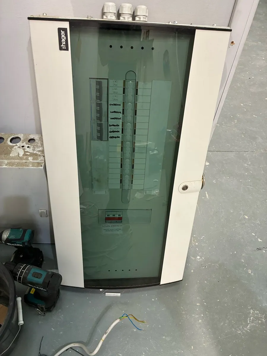 Electric Boards - Image 1