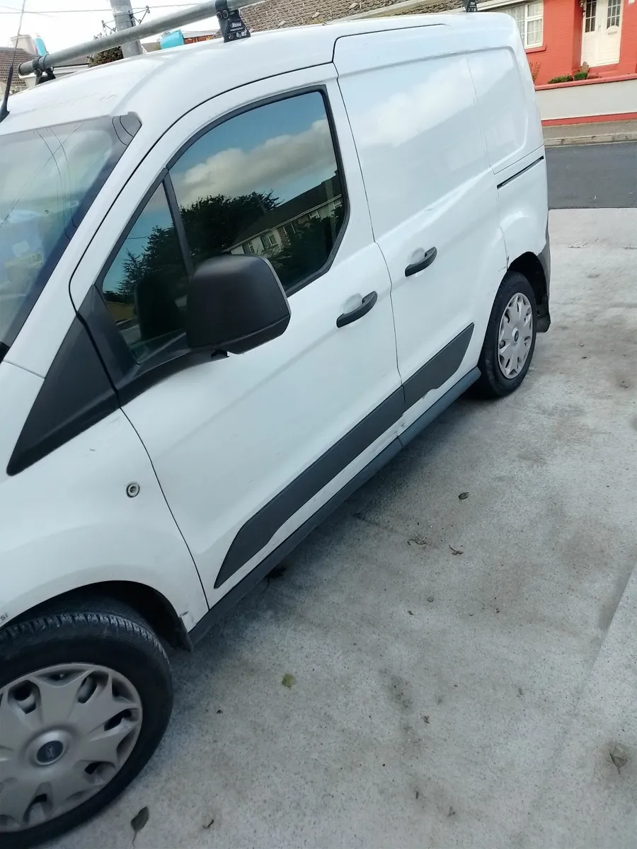 Ford Transit 2016 - Image 2