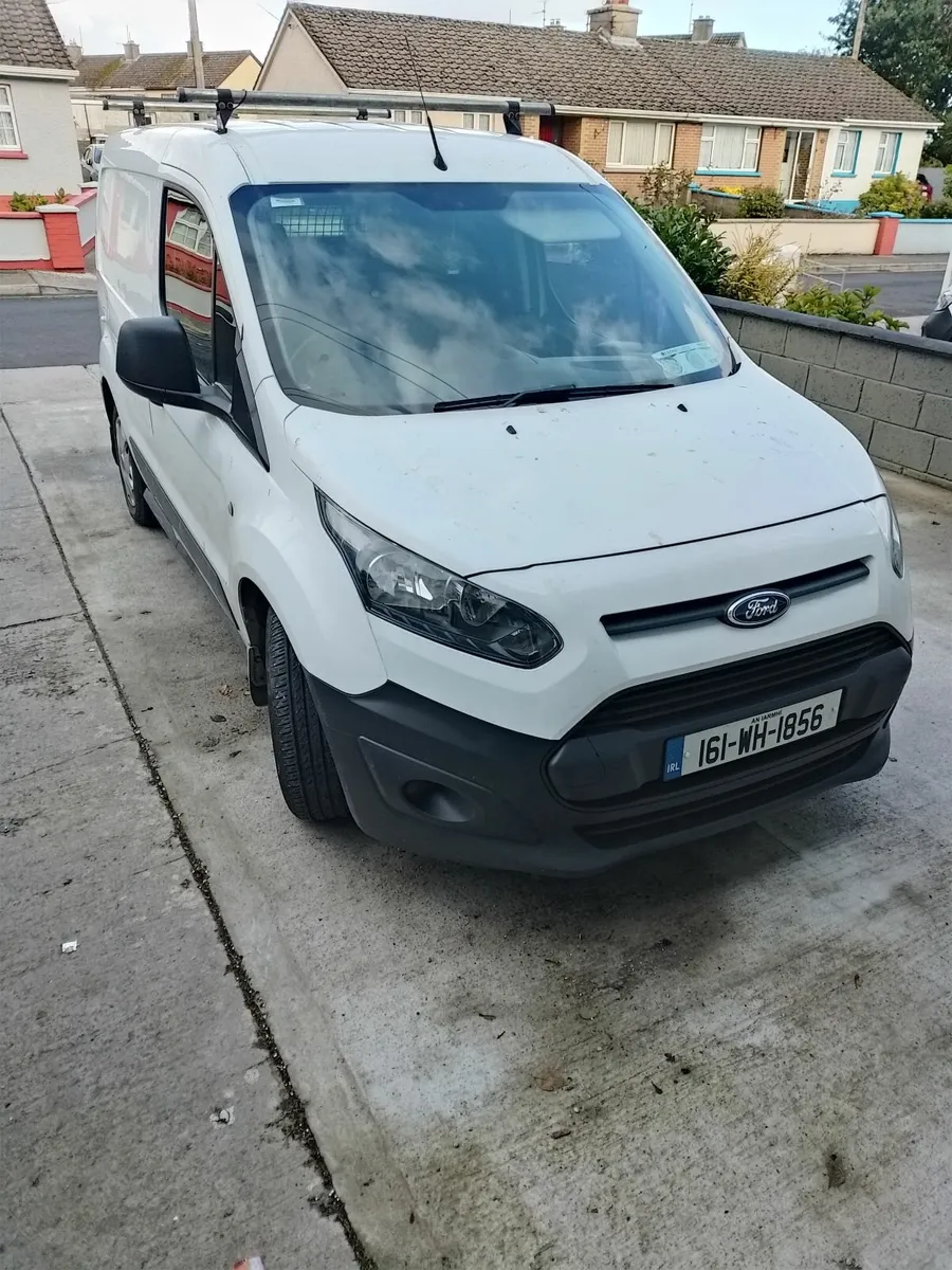 Ford Transit 2016 - Image 3