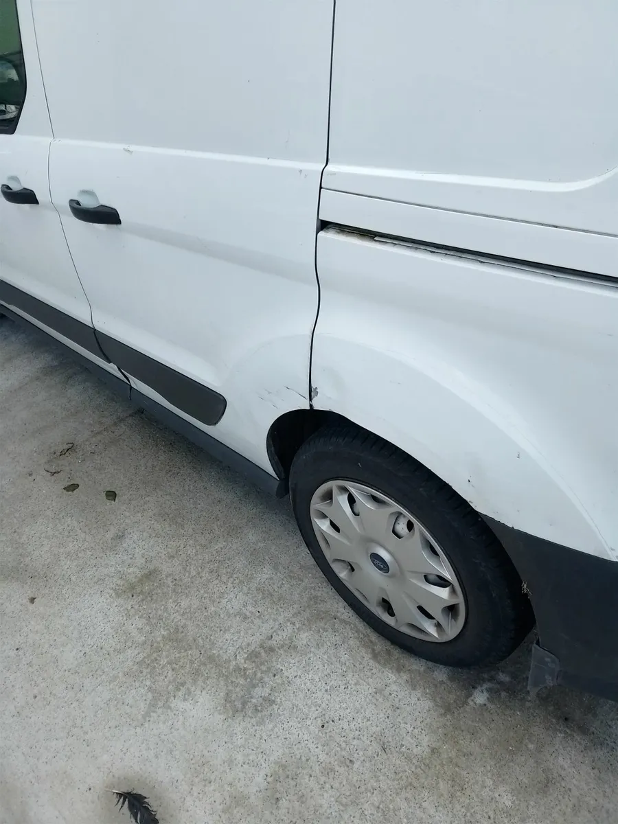 Ford Transit 2016 - Image 4