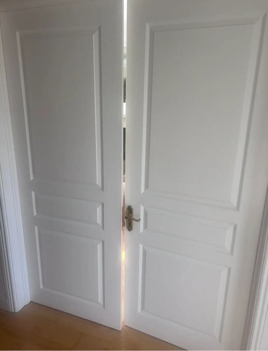 Internal doors - Image 3