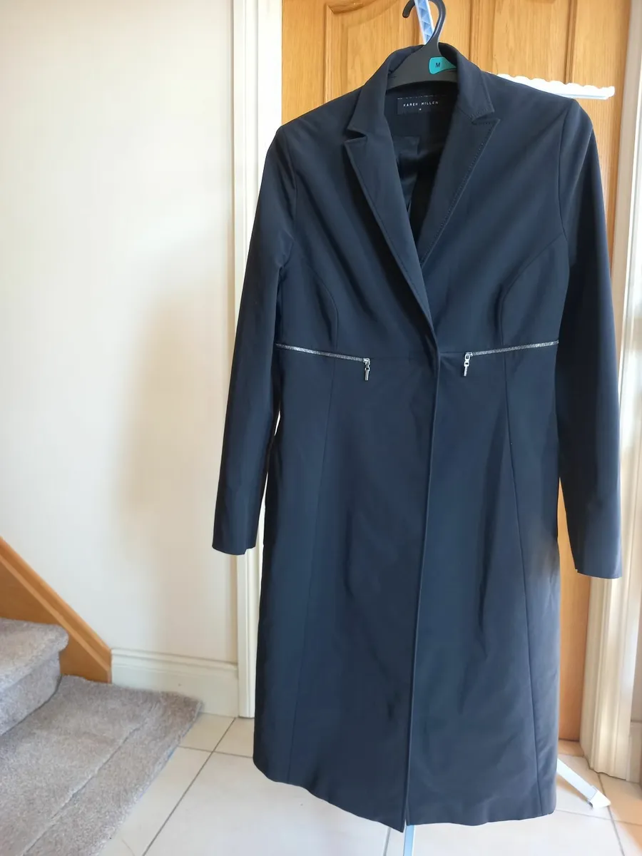 Karen Millen coat - Image 2
