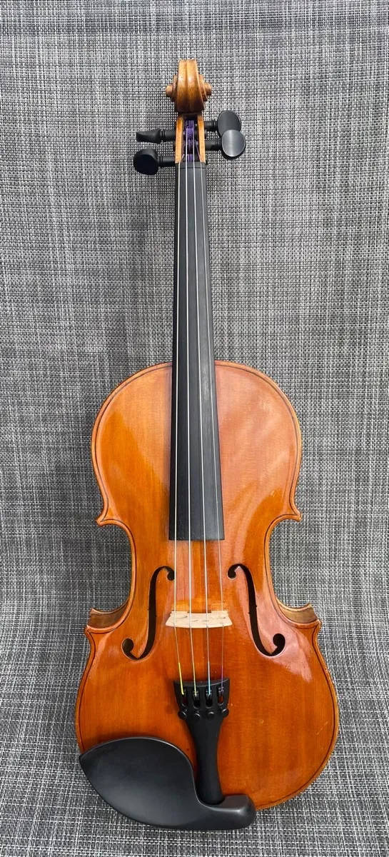 Rare, historic Violin - Image 1