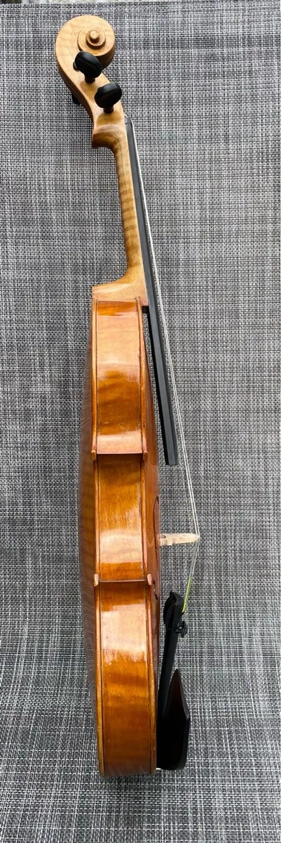 Rare, historic Violin - Image 3