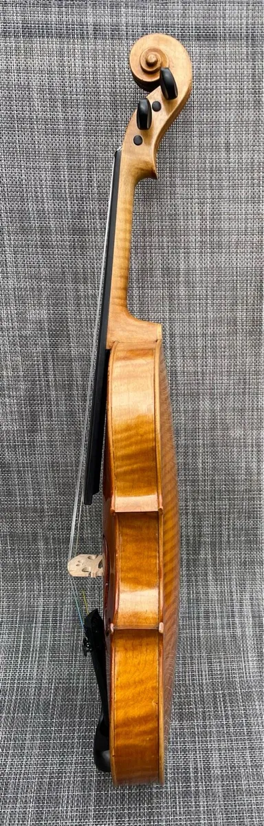 Rare, historic Violin - Image 4