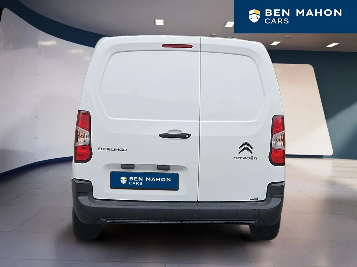 Citroen Berlingo - Image 4