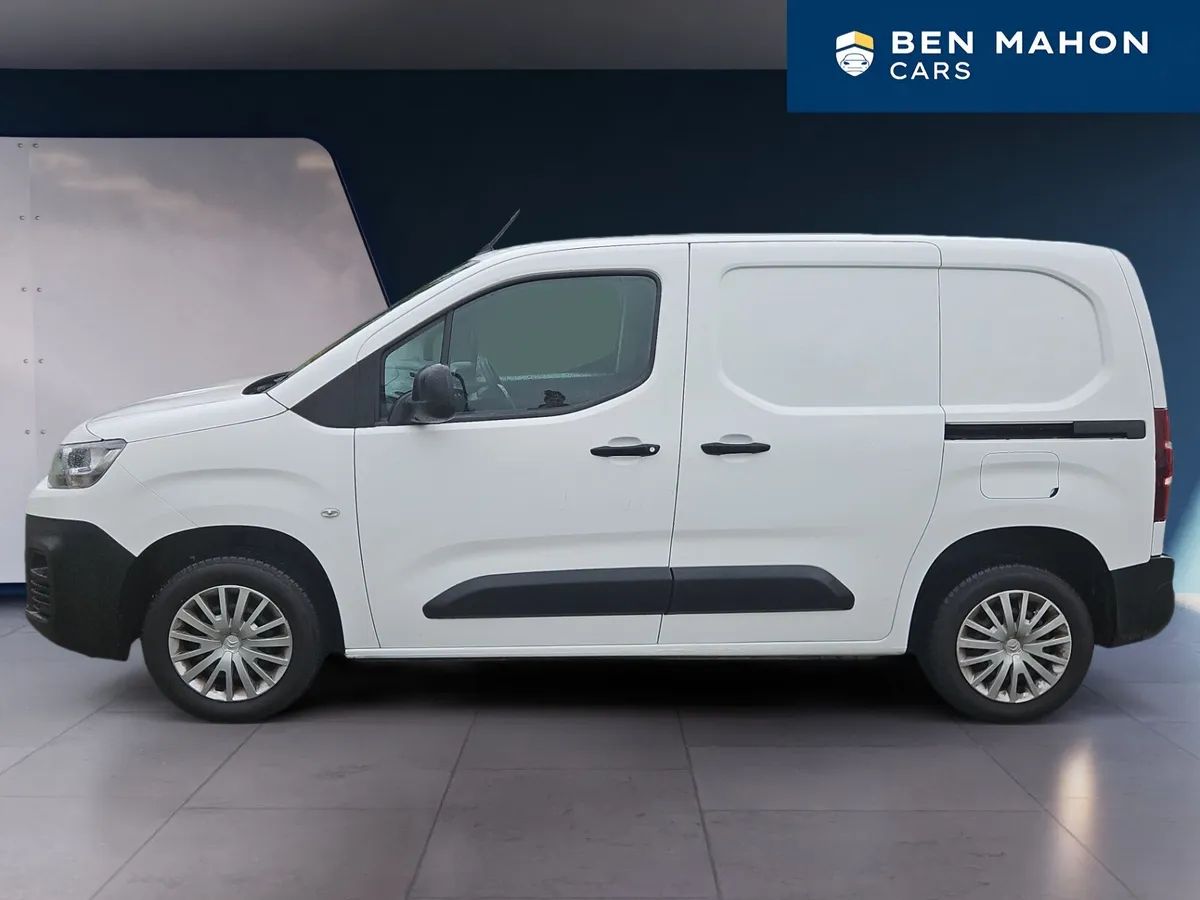 Citroen Berlingo - Image 2