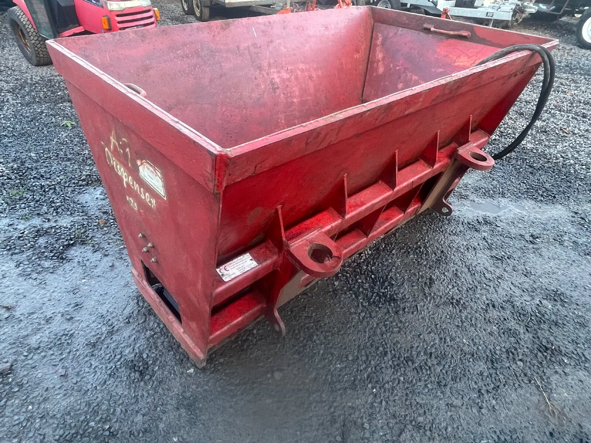 AG Dispenser - Image 1