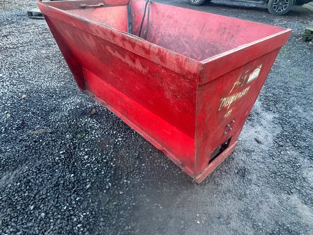 AG Dispenser - Image 3