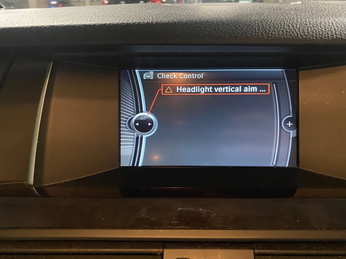 BMW 5-Series 2014 - Image 3