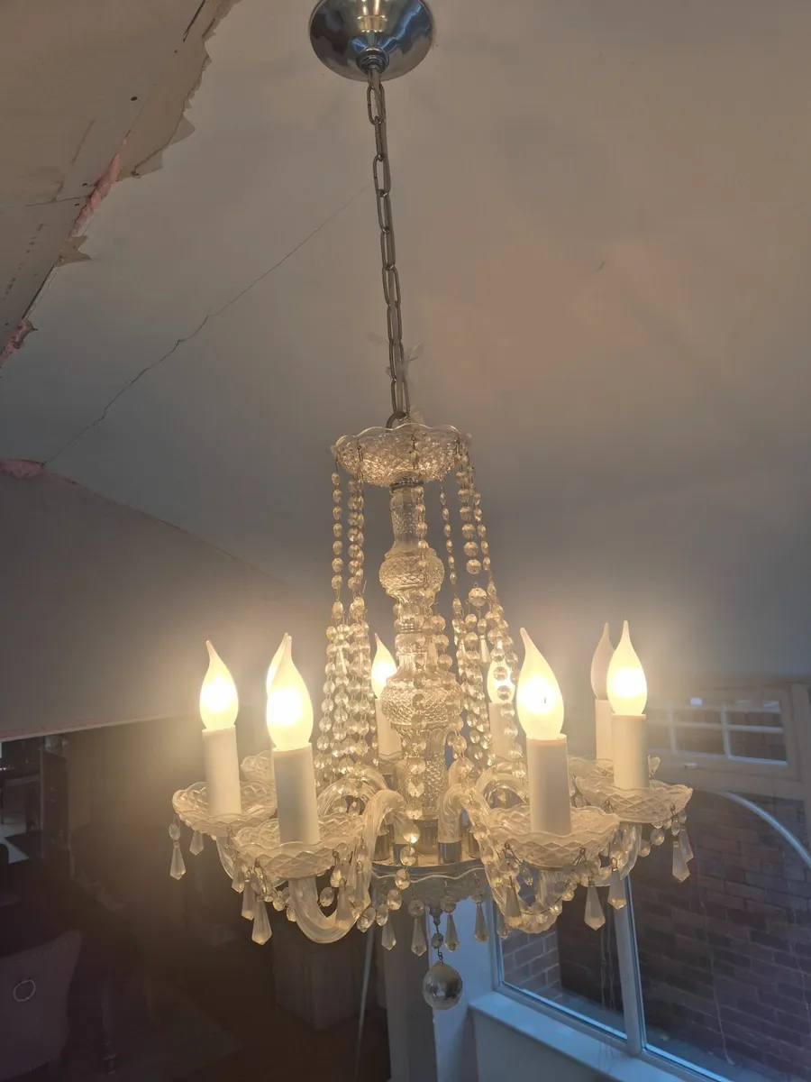 Chandelier - Image 2