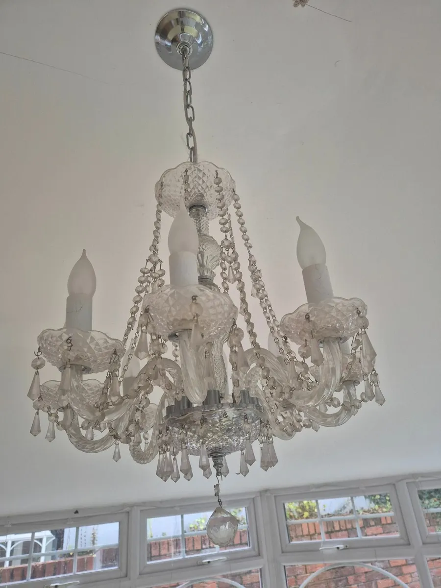 Chandelier - Image 3