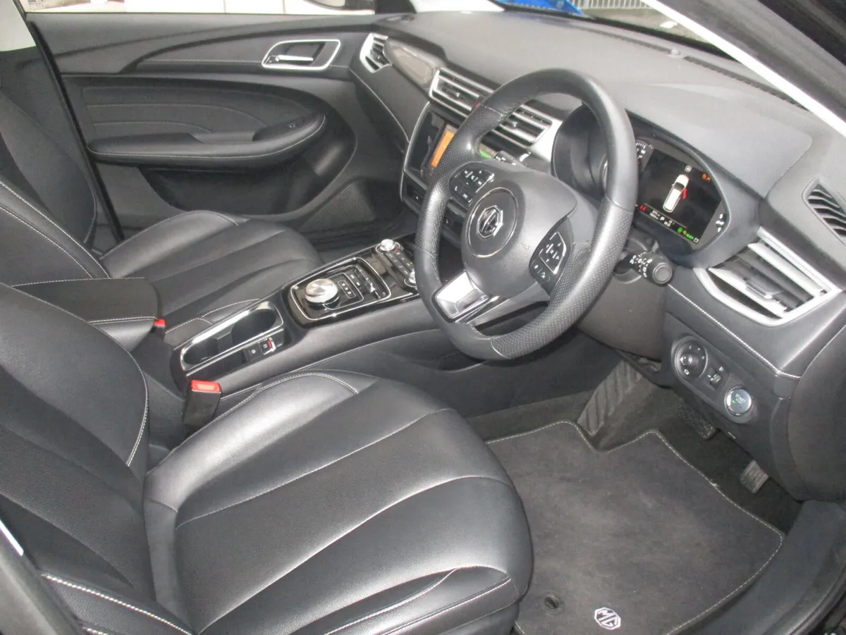 ESPSV  ELECTRIC TAXI GRANT OFFER !!!!! - Image 3