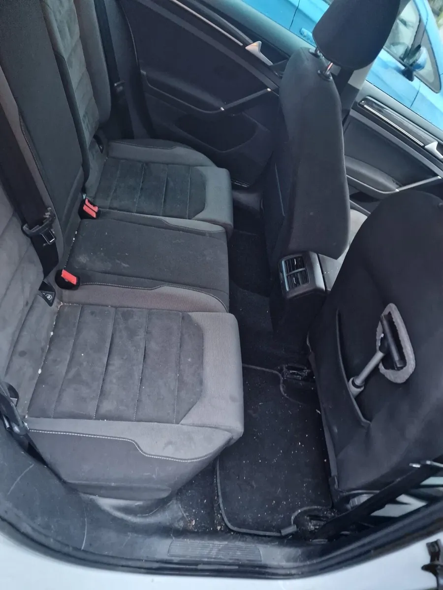 VW Golf 2017 - Image 4