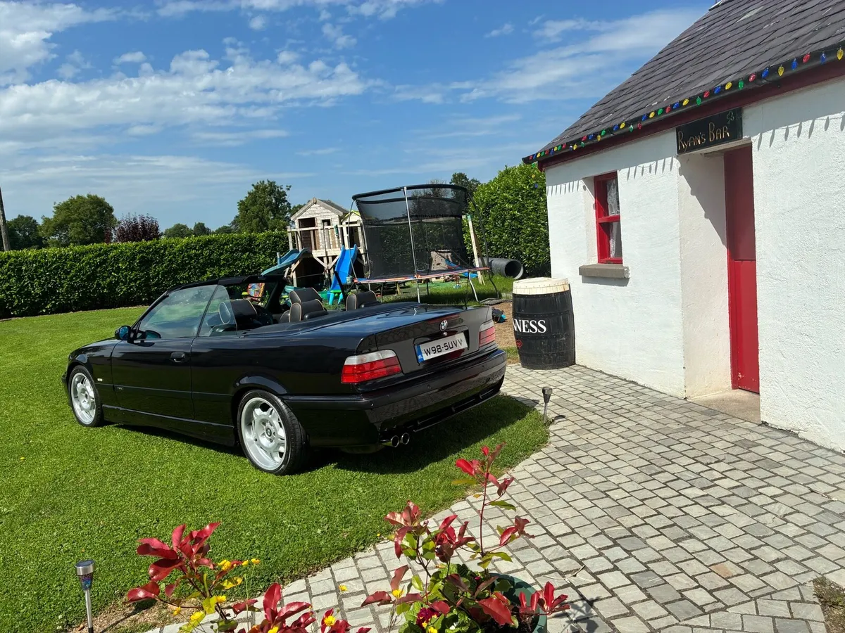 Bmw M3 Evolution - Image 3