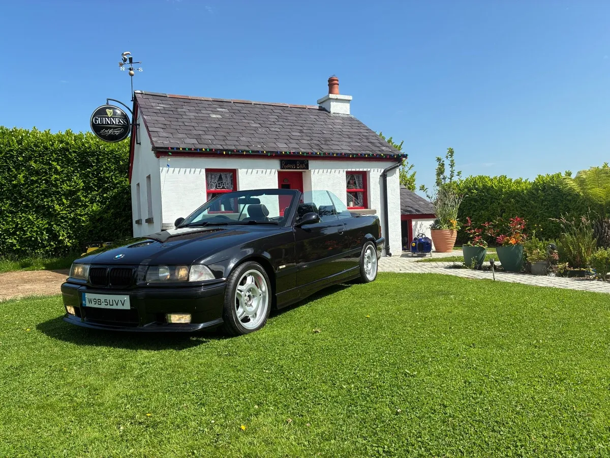 Bmw M3 Evolution - Image 4