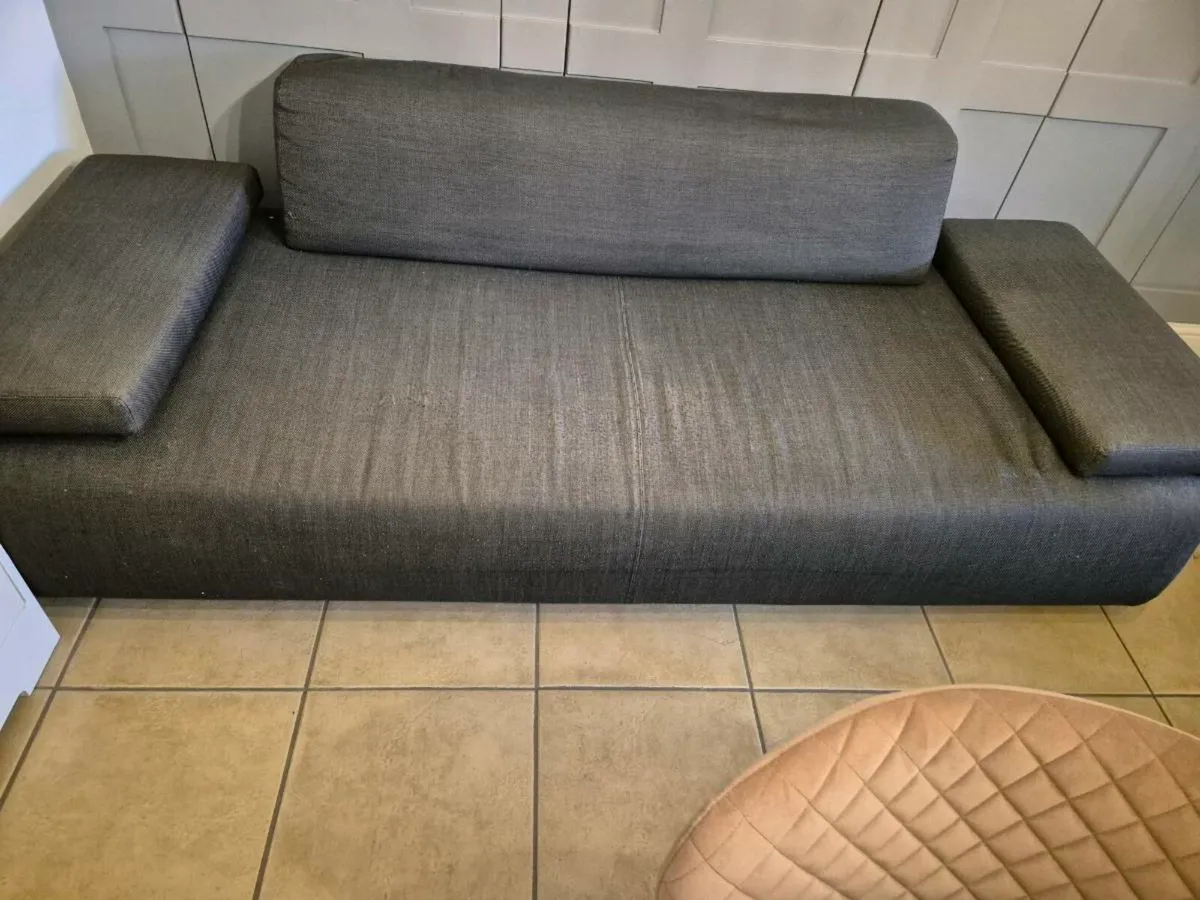 Sitting Room Suite - Image 1