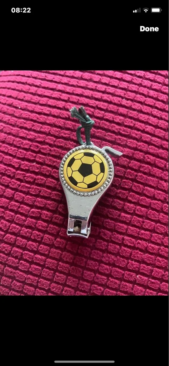 Lighter/ Nail Clippers/ Bottle Opener - Image 1