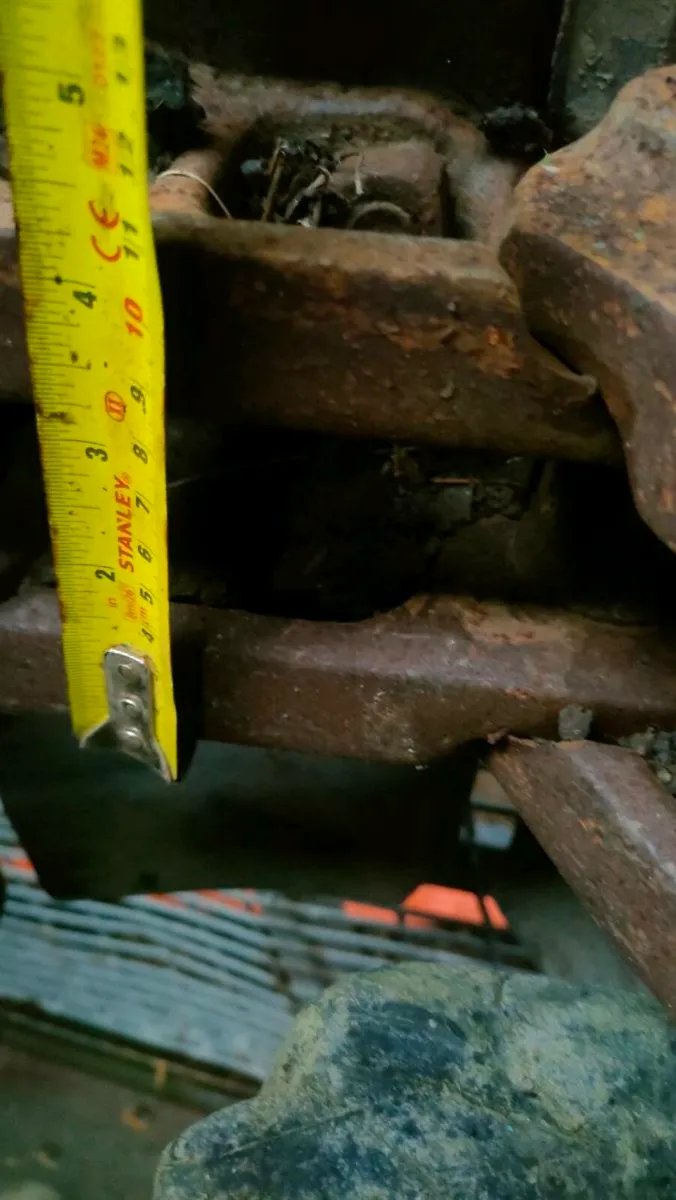 Digger block tracks - Image 3