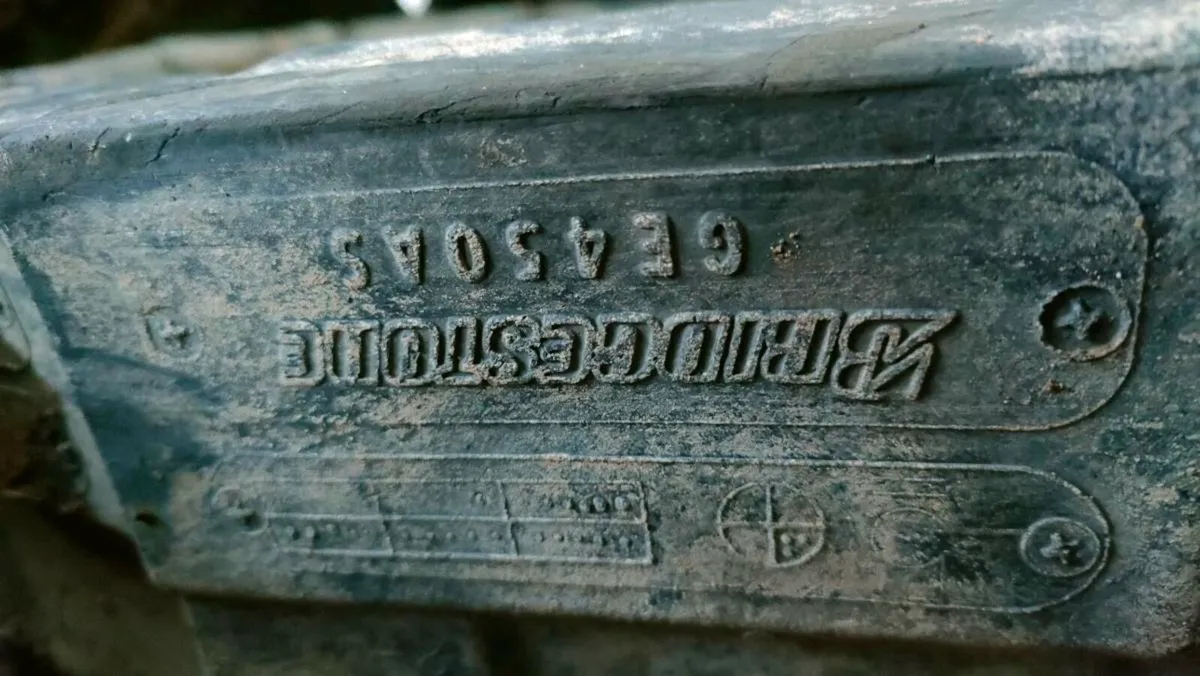 Digger block tracks - Image 4