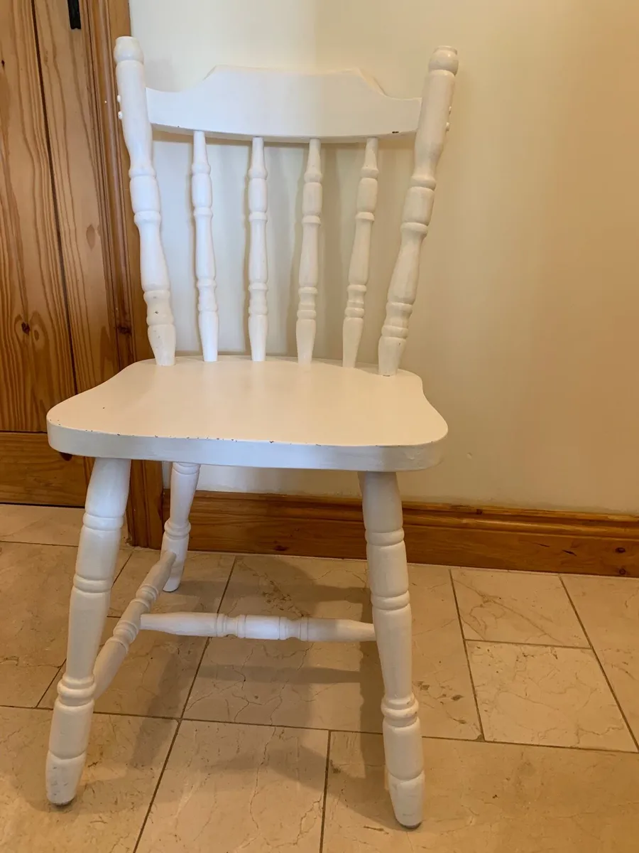 Kitchen chair - Image 2