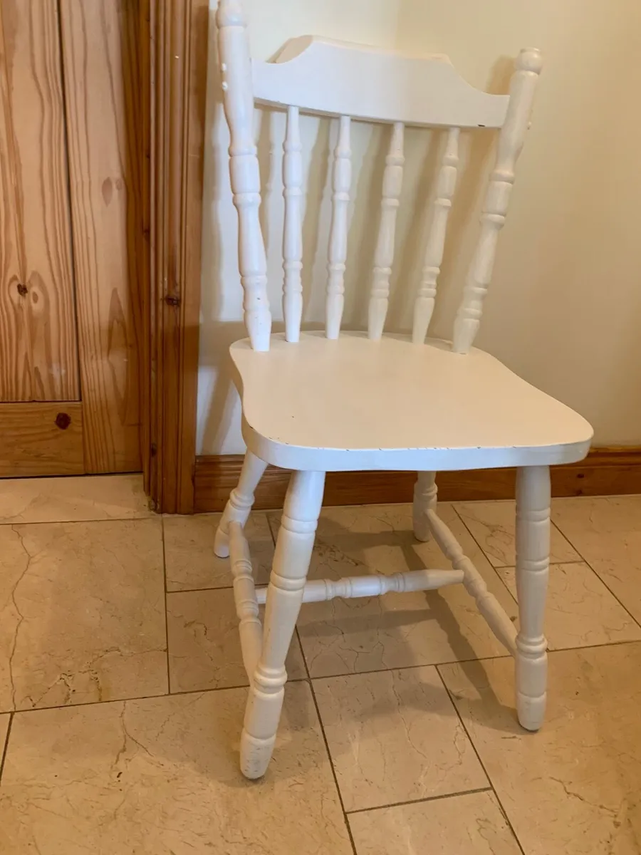 Kitchen chair - Image 4