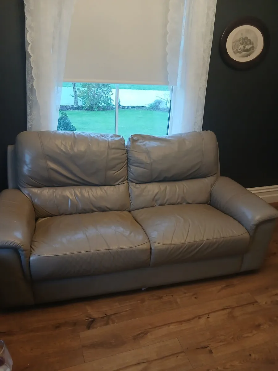 3 Seater Couch