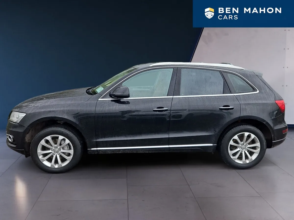 Audi Q5 Quattro - Image 2