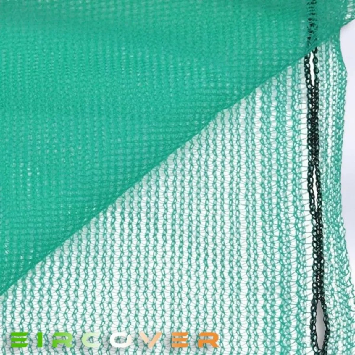 Windbreaker netting  2m x20m 50 Gsm Green - Image 2
