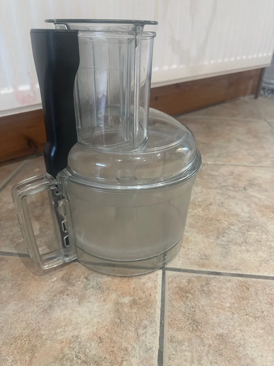 Magimix 4200XL bowl - Image 1