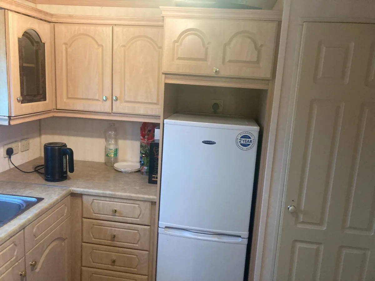 Mobile home - Image 4