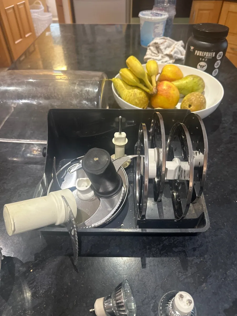 Magimix 4200XL bowl - Image 3