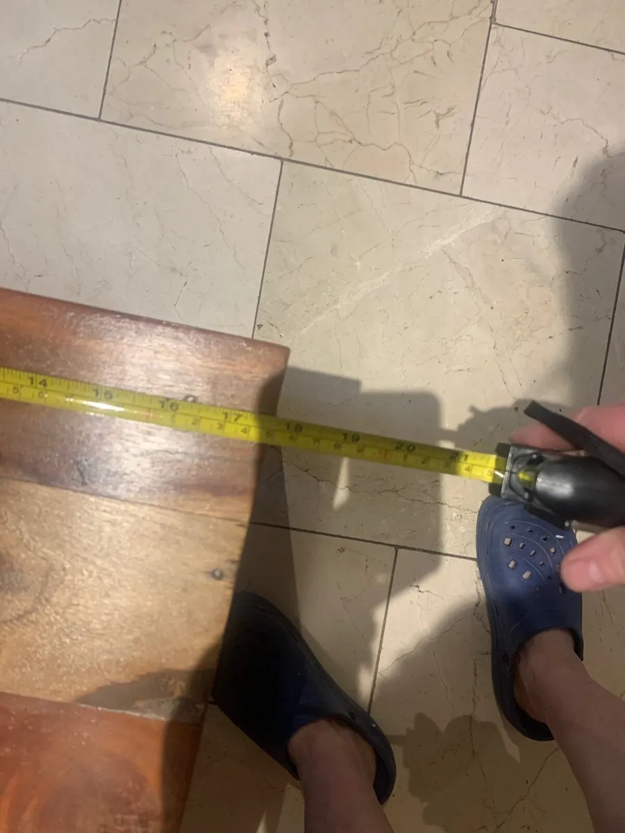 Dining chairs - Image 2