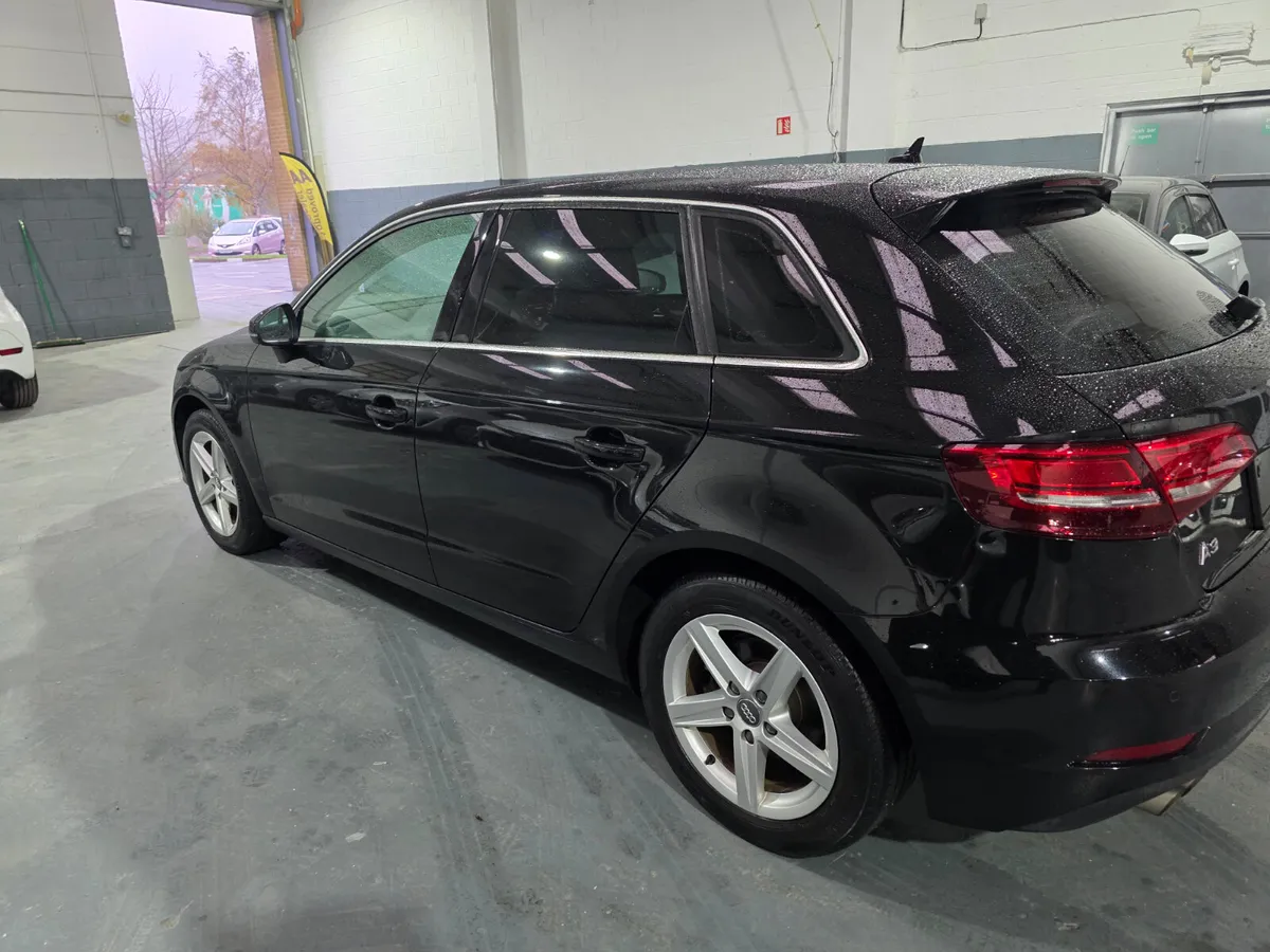 2017 Audi A3 TSI DSG - Image 4