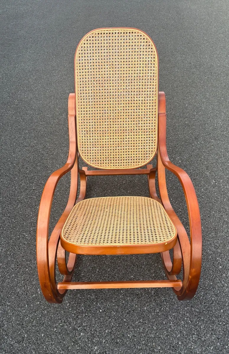 Rocking chair - Image 1