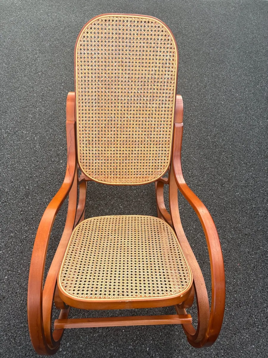 Rocking chair - Image 2