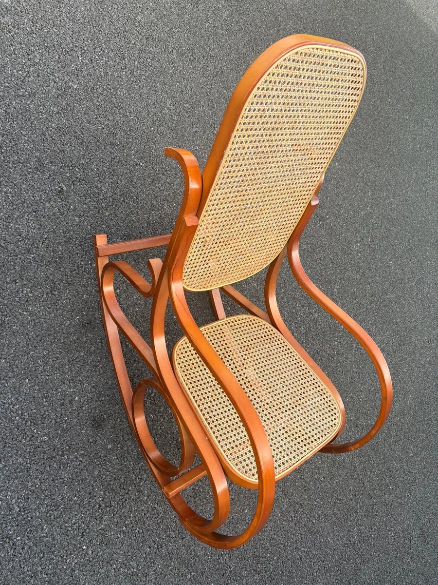 Rocking chair - Image 3