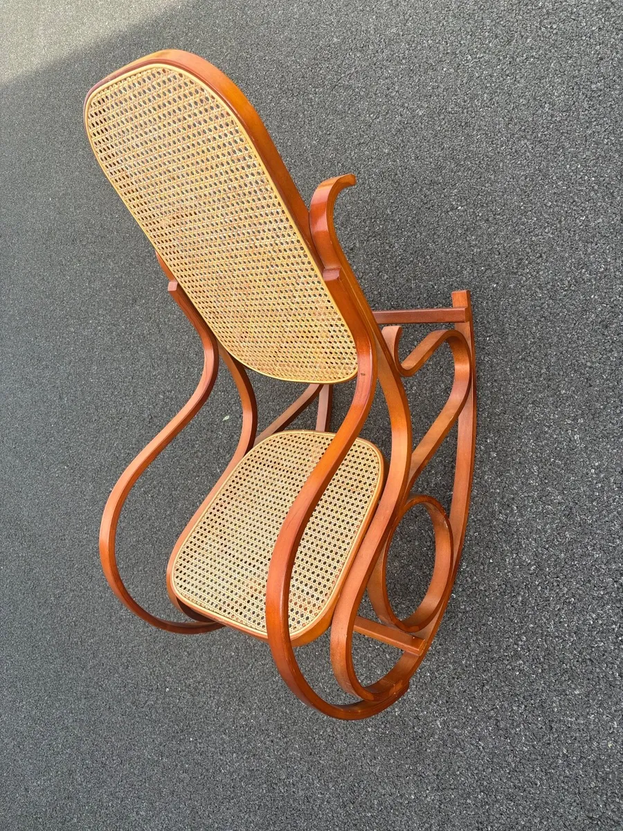 Rocking chair - Image 4