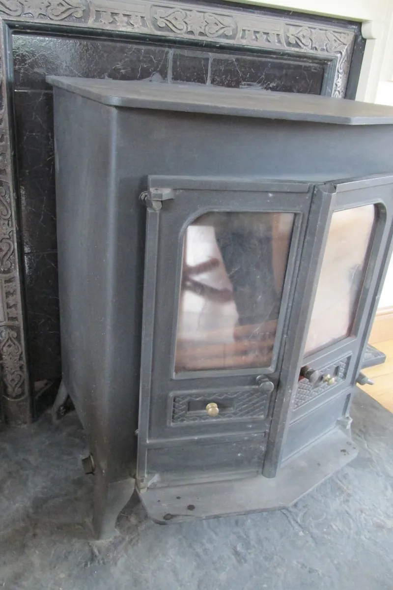 Charnwood Country 16B Boiler Stove - Image 3
