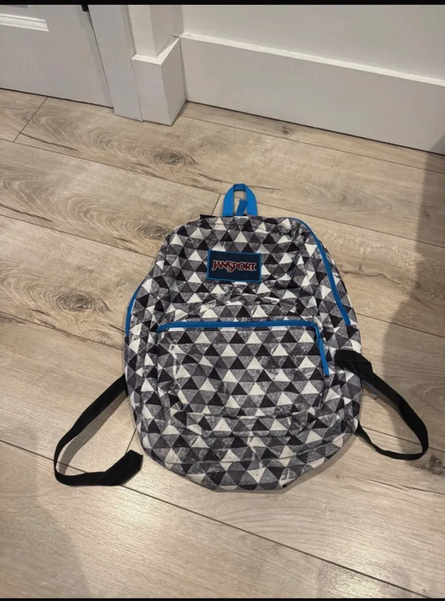 Jansport Classic Backpack - Image 1