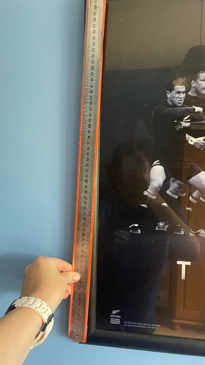 All black rugby - Image 2