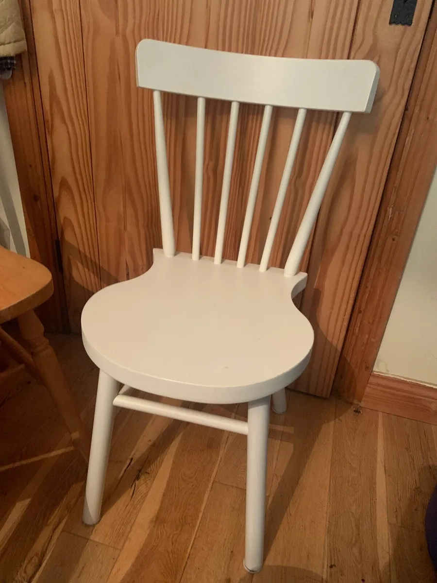 Kitchen chairs - Image 1