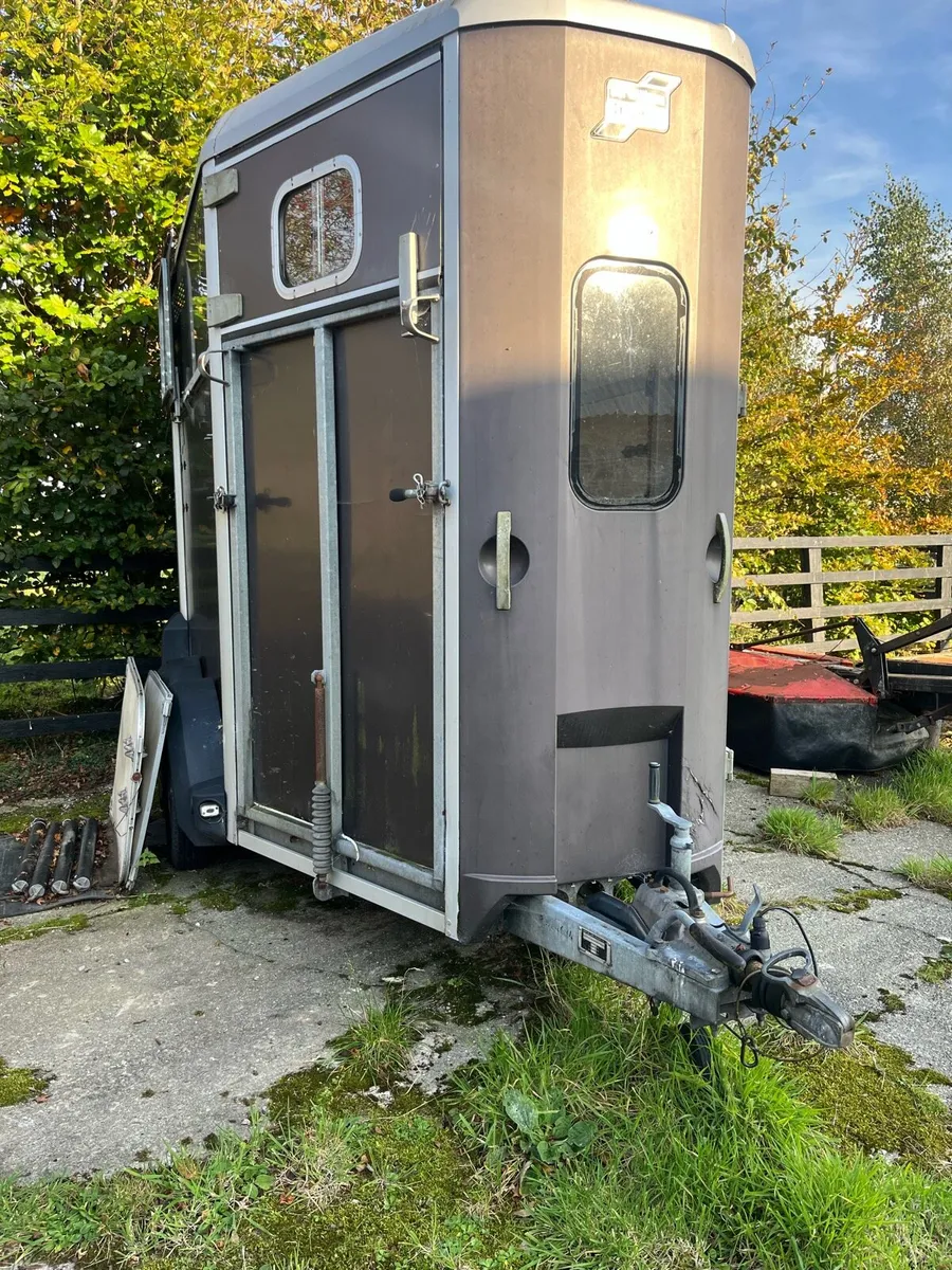 Ifor Williams 506 - Image 2