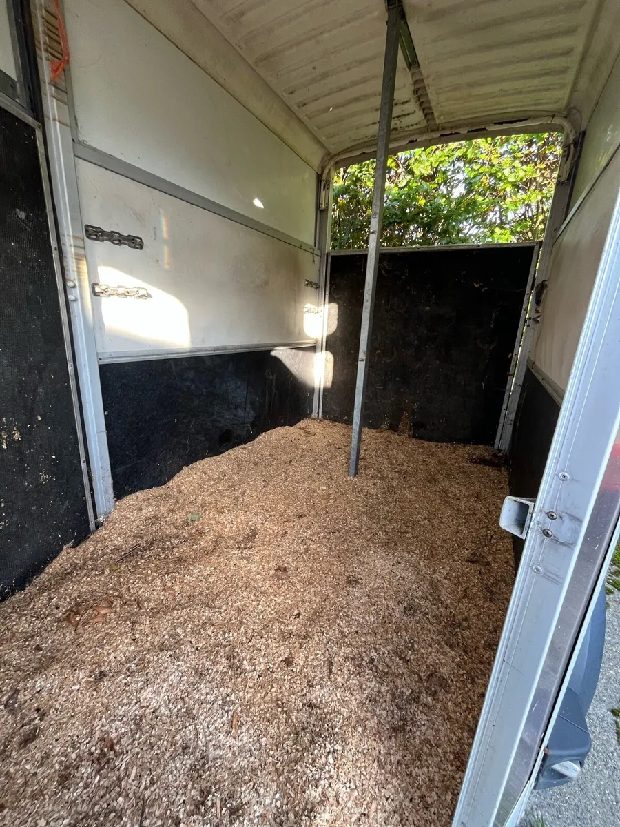 Ifor Williams 506 - Image 3