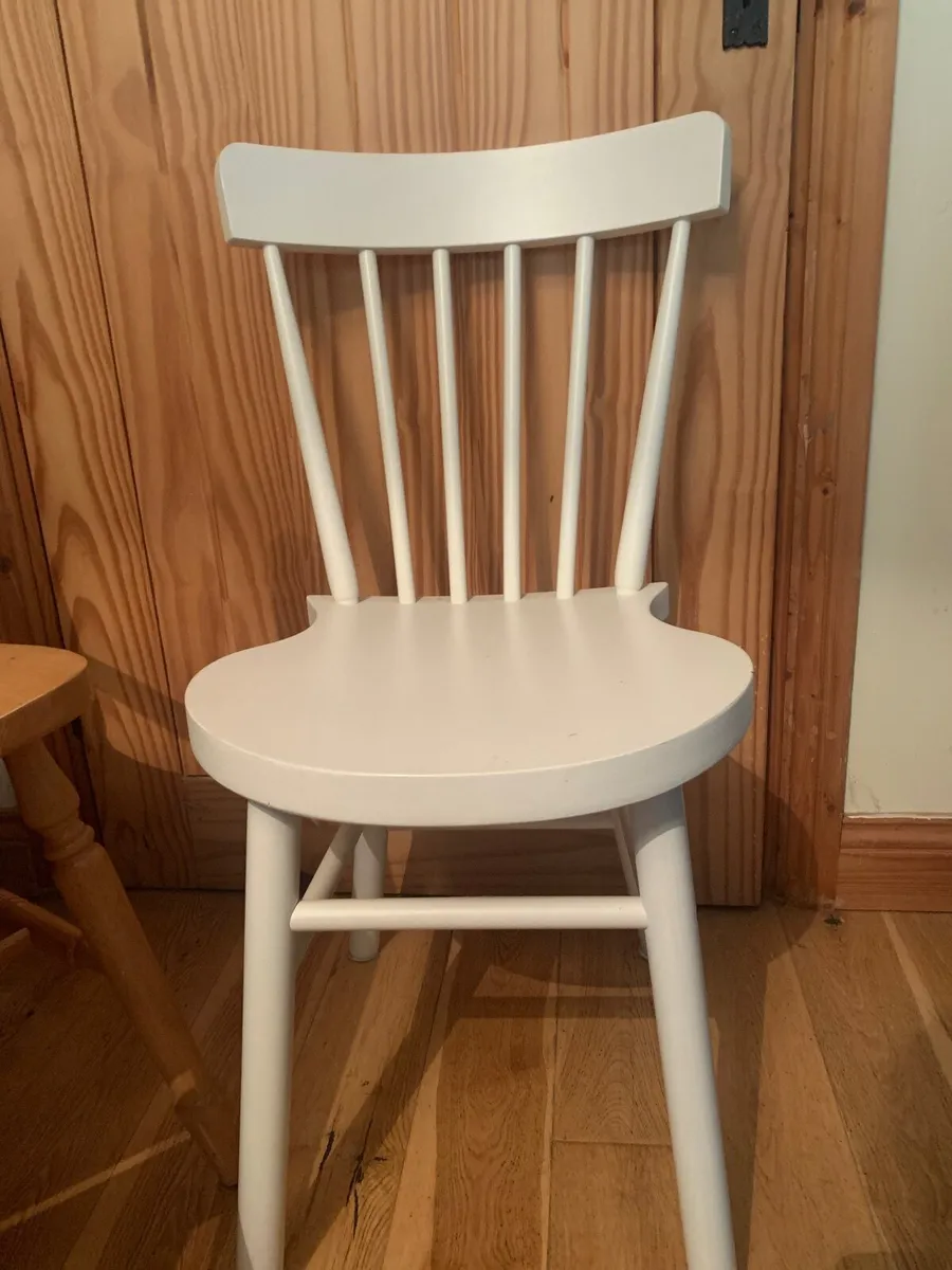 Kitchen chairs - Image 3