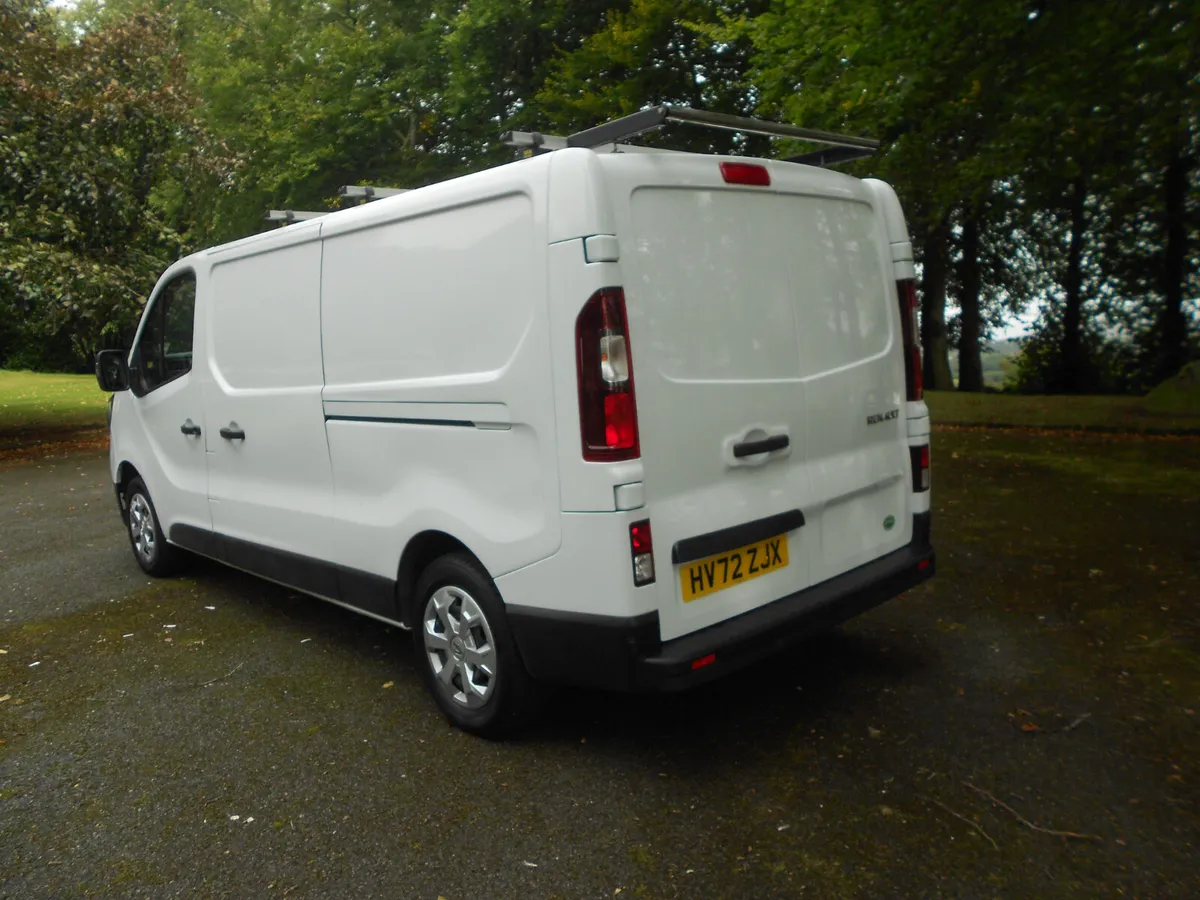 Renault Trafic 2023 - Image 4