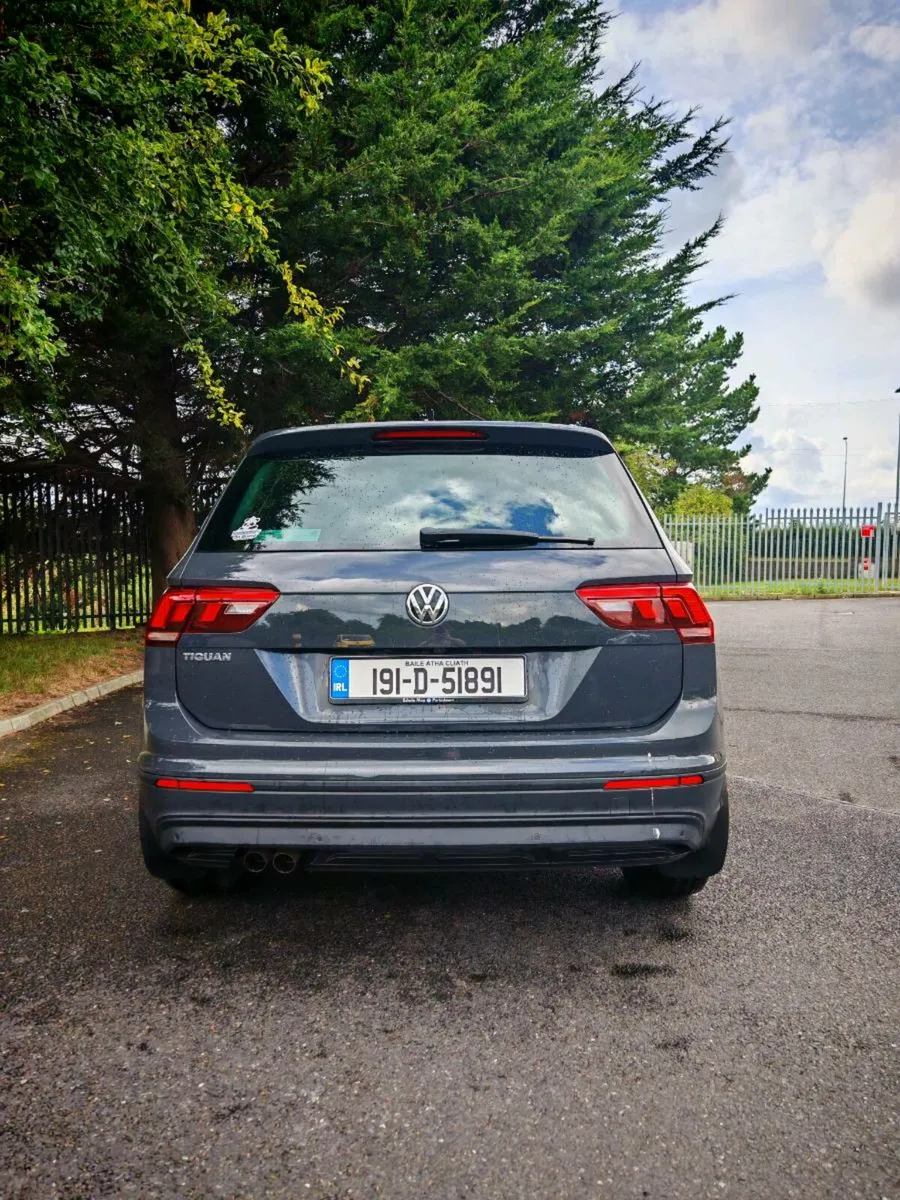 Vw Tiguan match evo tsi - Image 2